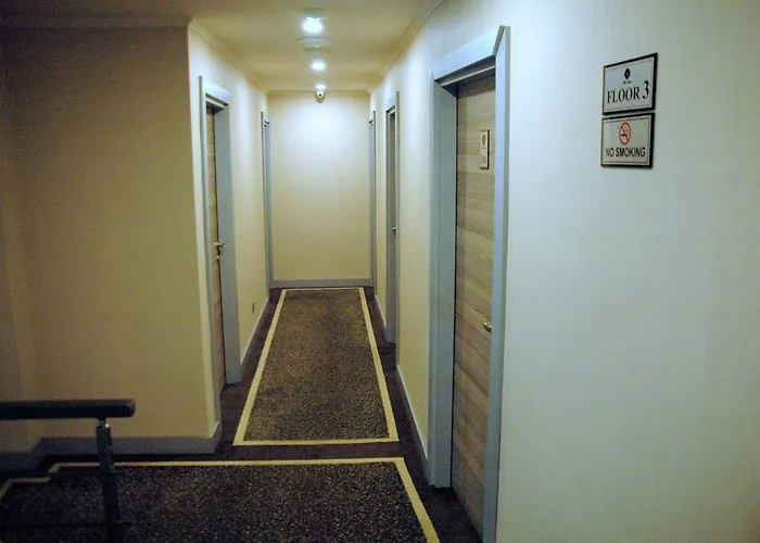 Sinem Hotel