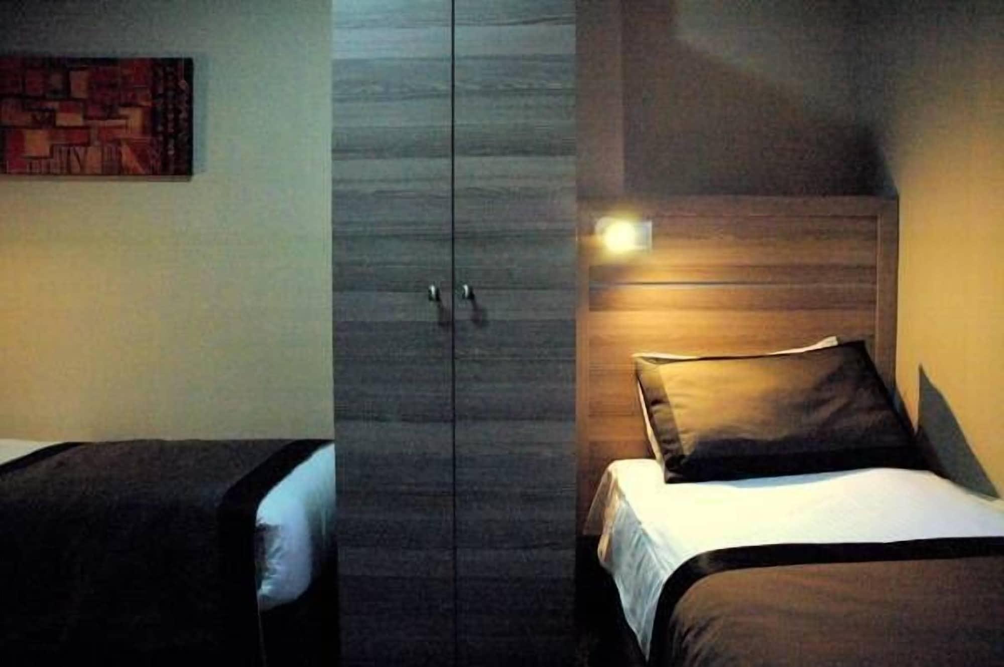 Otel Sinem İstanbul
