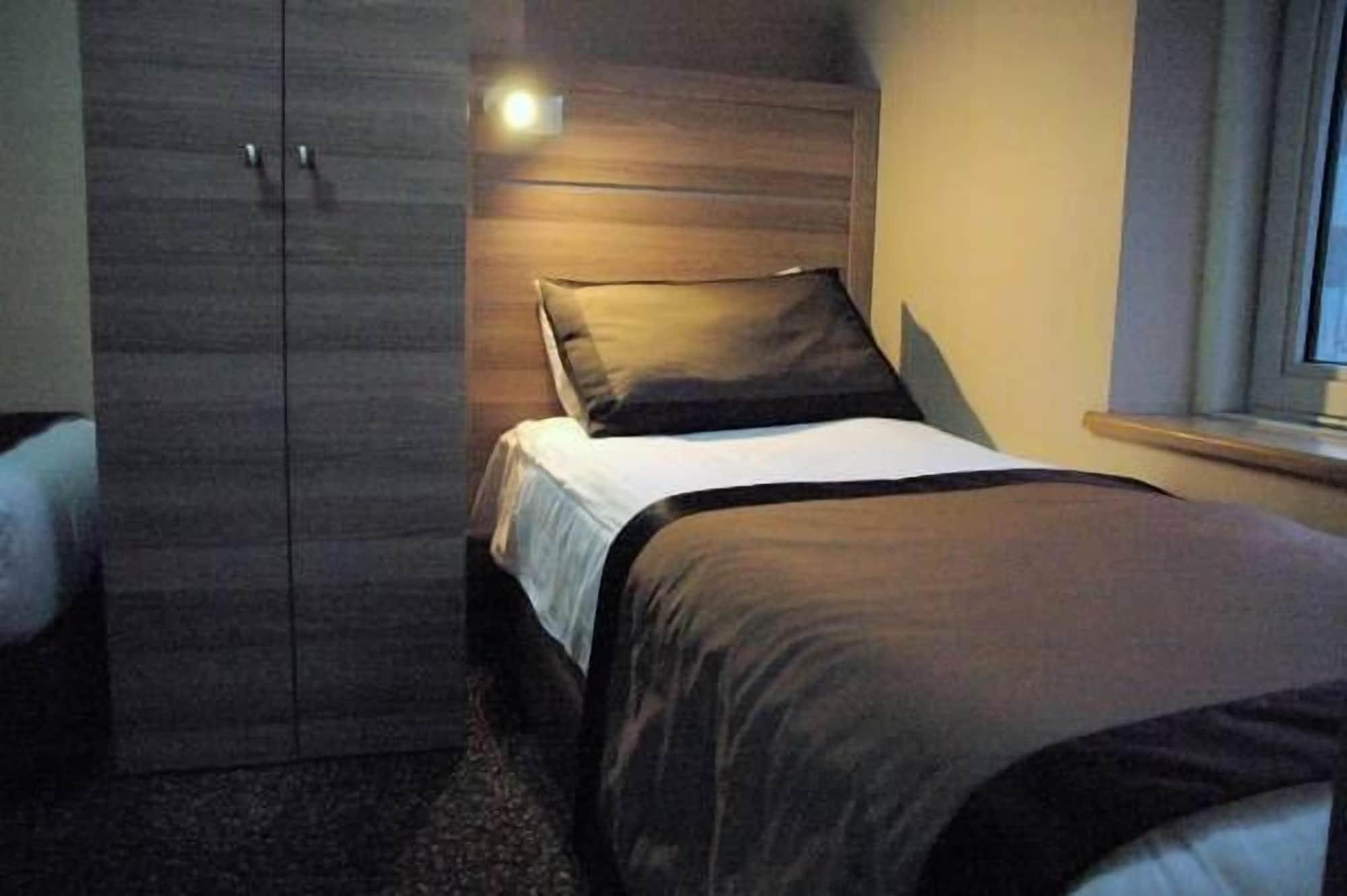 Sinem Otel İstanbul