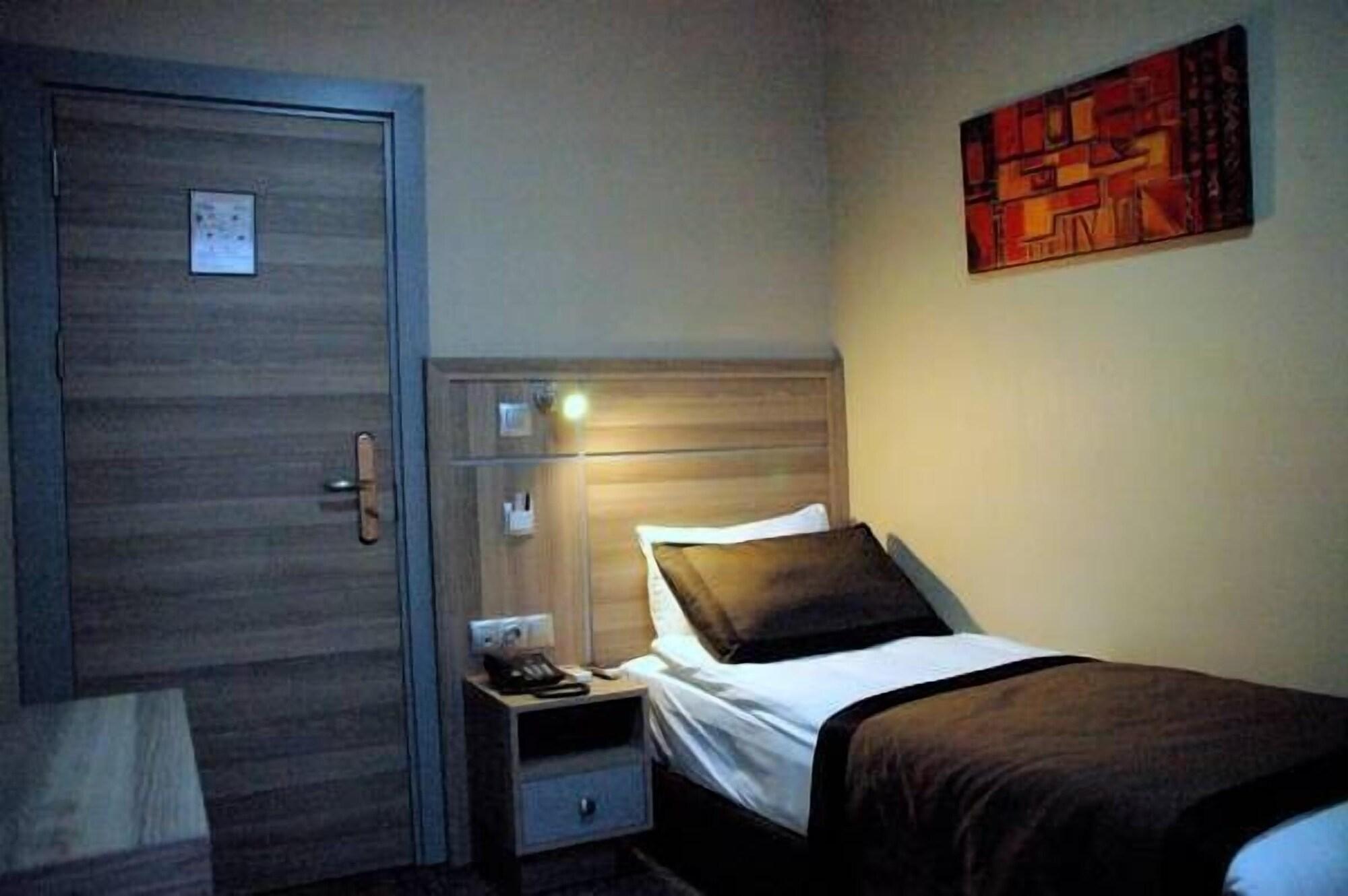 Otel Sinem