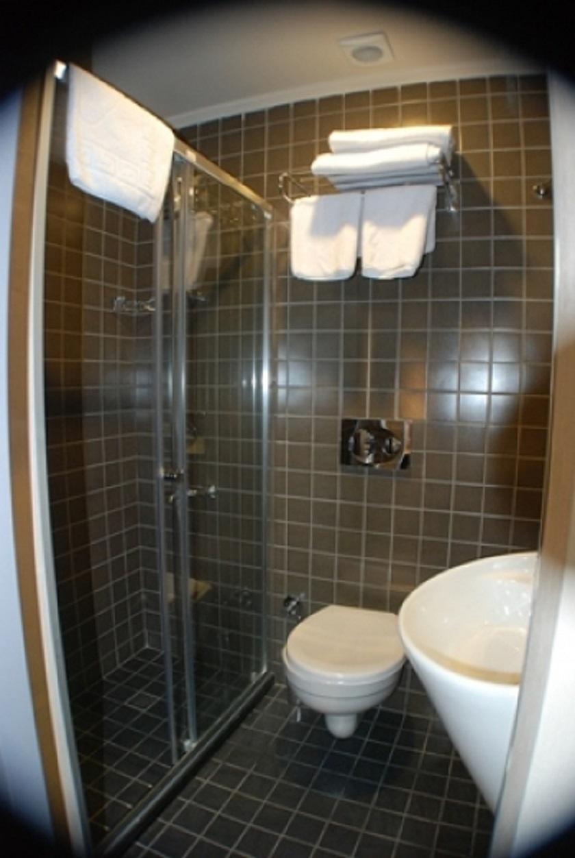 Otel Sinem İstanbul