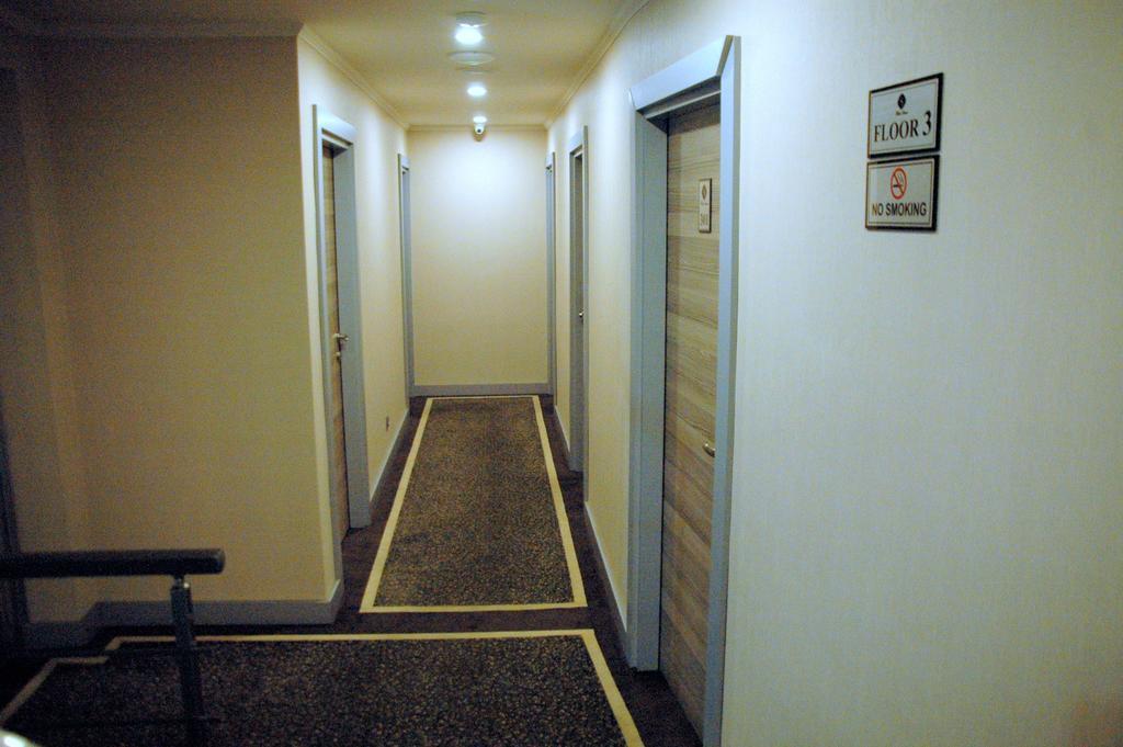 Otel Sinem İstanbul