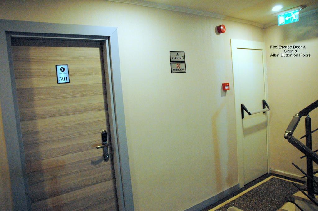 Otel Sinem